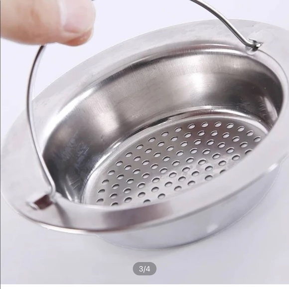 🏖Sink Drainer lowest price - Picture 3 of 4